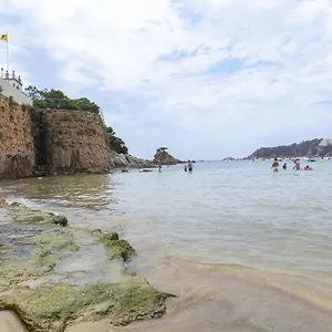 Apartamento Ridaura Center, Platja d'Aro (Playa de Aro)