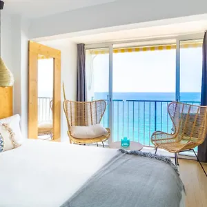 Apartamento Coconut Boutique, Platja d'Aro (Playa de Aro)