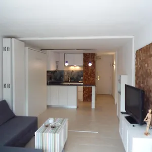 Apartamento Tramuntana, Platja d'Aro (Playa de Aro)
