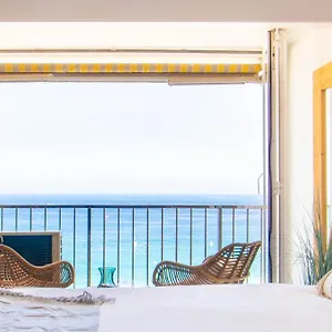 Apartamento Vanilla Boutique, Platja d'Aro (Playa de Aro)