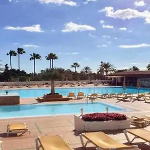 Bonito Apartamento En San Agustin , San Bartolomé España